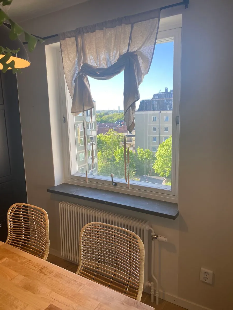 Hyreslägenhet på Solna i solna