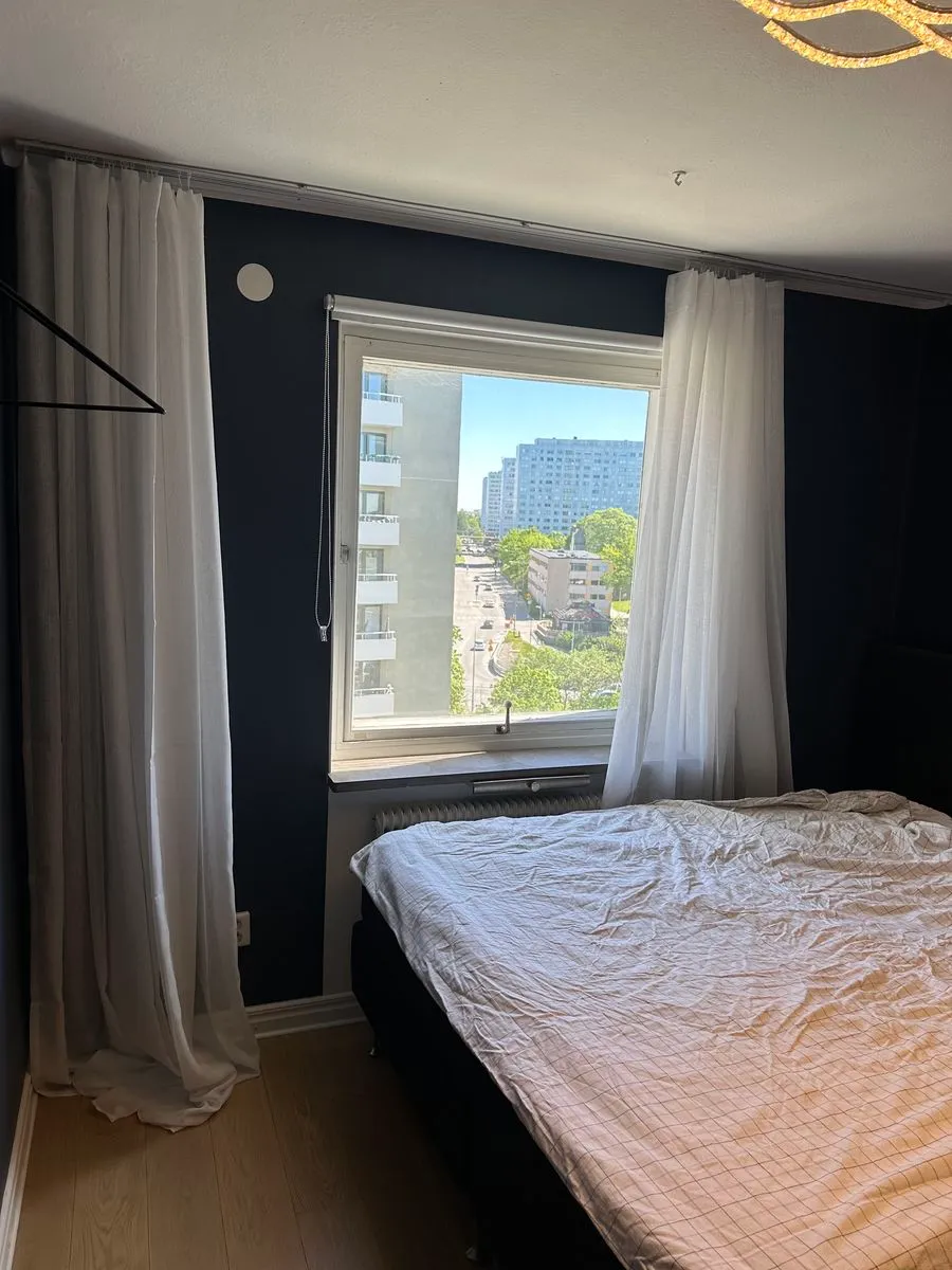 Hyreslägenhet på Solna i solna