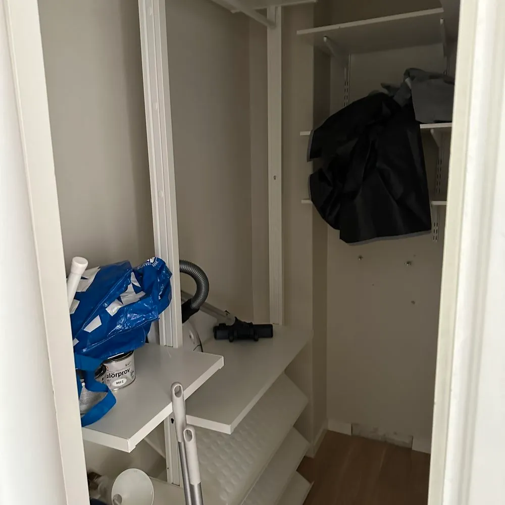 Hyreslägenhet på Solna i solna