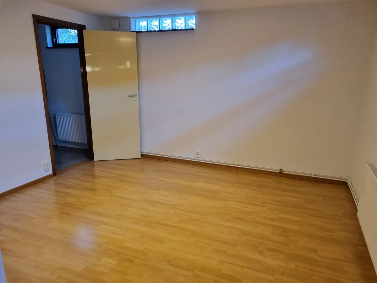 Hyresbostad på Växjö i vaxjo