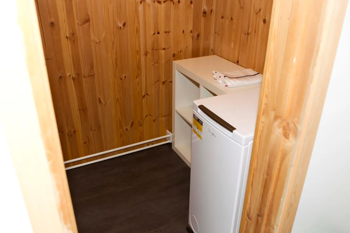 Hyresbostad på Växjö i vaxjo