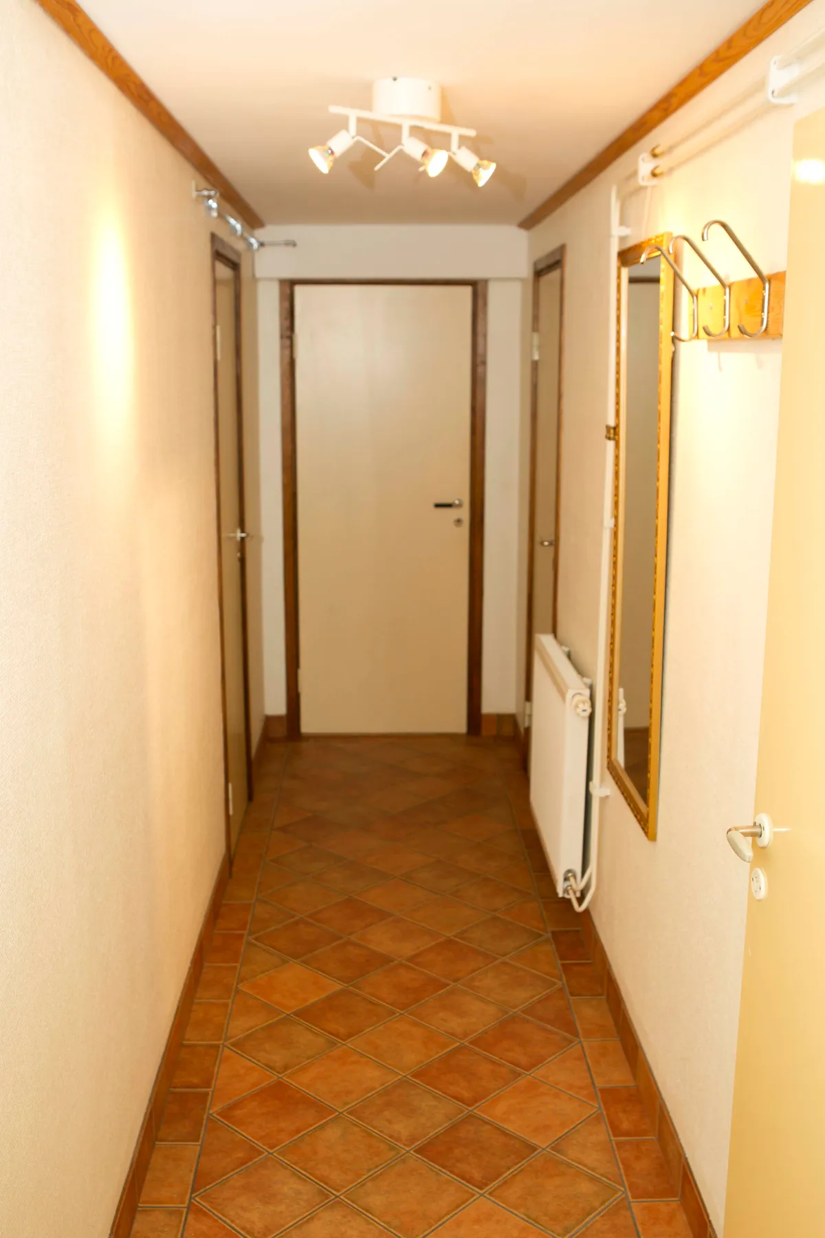 Hyresbostad på Växjö i vaxjo