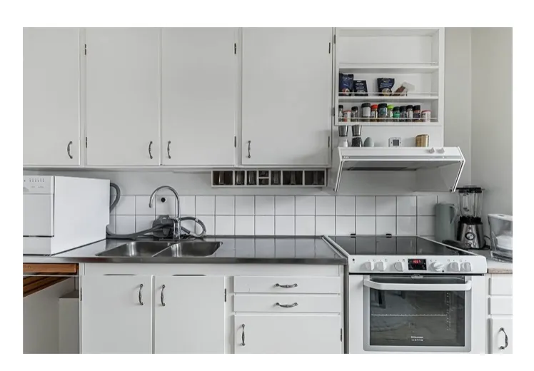 Hyreslägenhet på Nyköping i nykoping