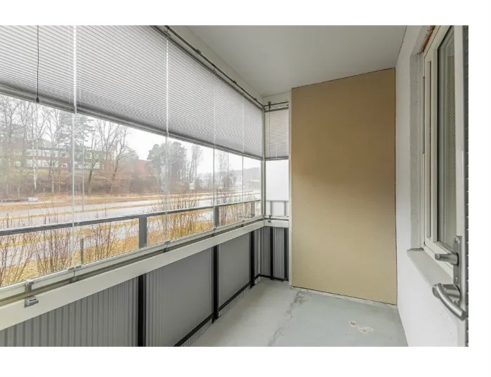 Hyreslägenhet på Nyköping i nykoping