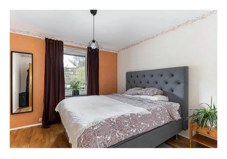 Hyreslägenhet på Nyköping i nykoping