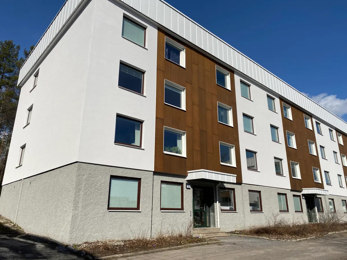 Hyreslägenhet på Umeå i umea