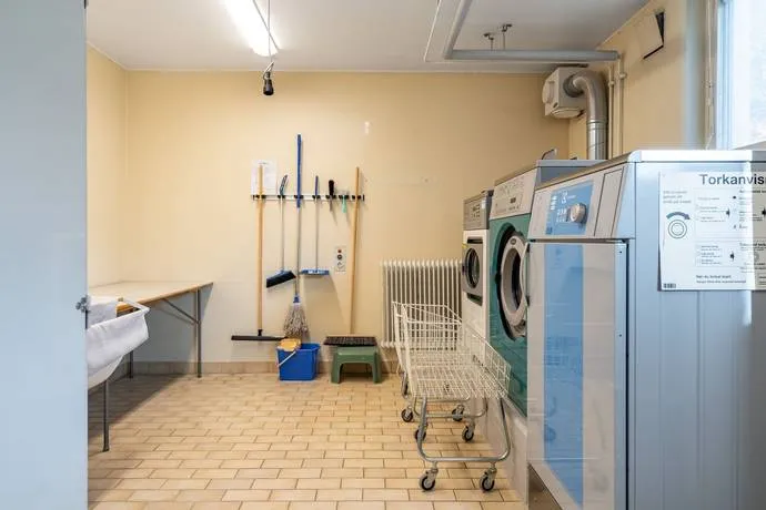 Hyreslägenhet på Nyköping i nykoping