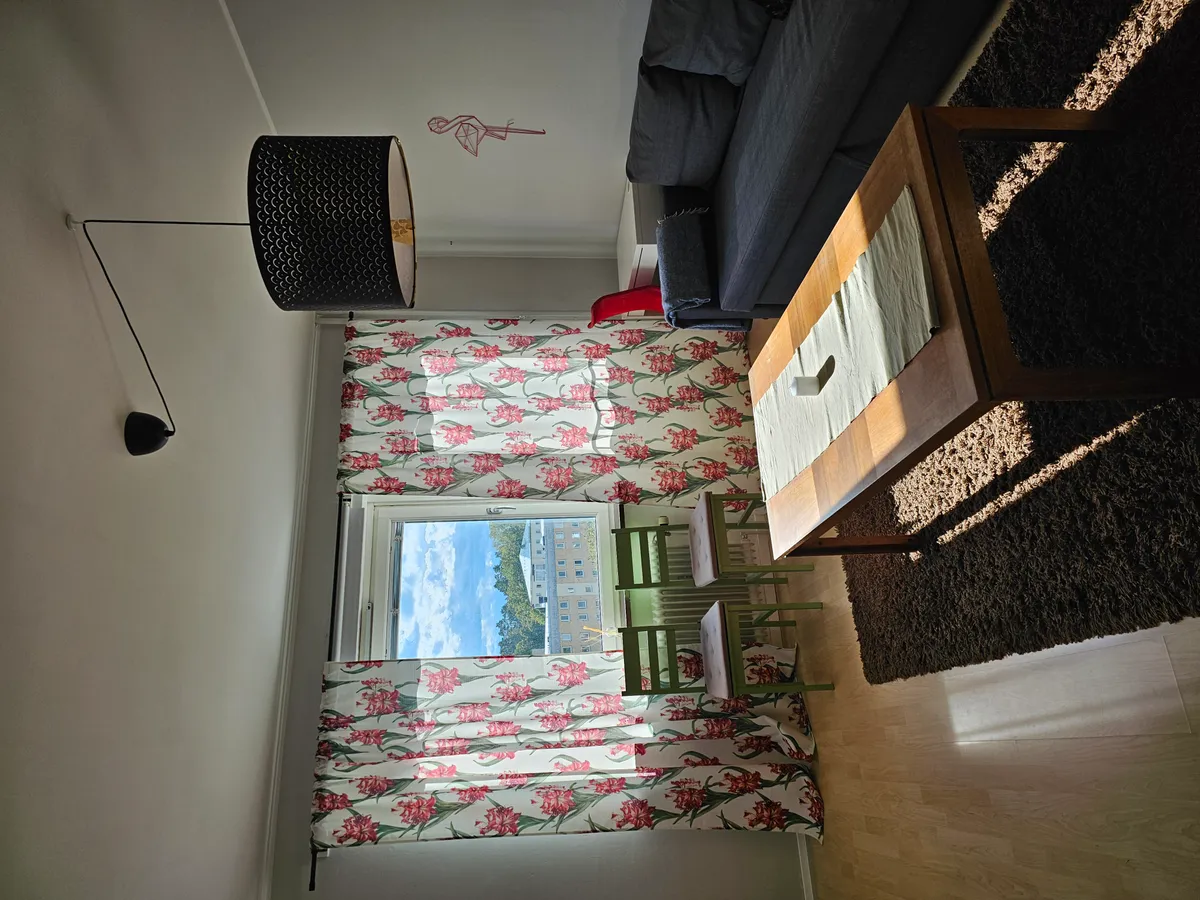 Hyreslägenhet på Nyköping i nykoping