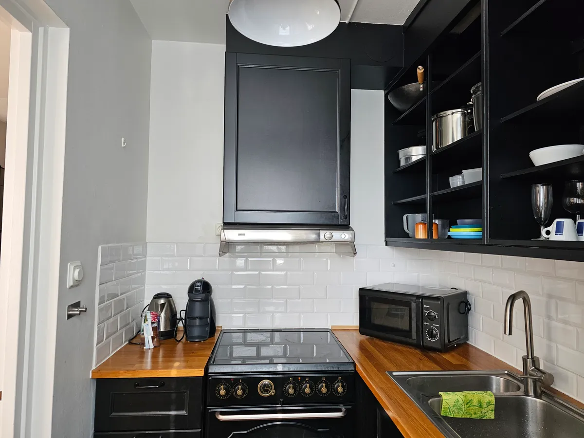 Hyreslägenhet på Nyköping i nykoping