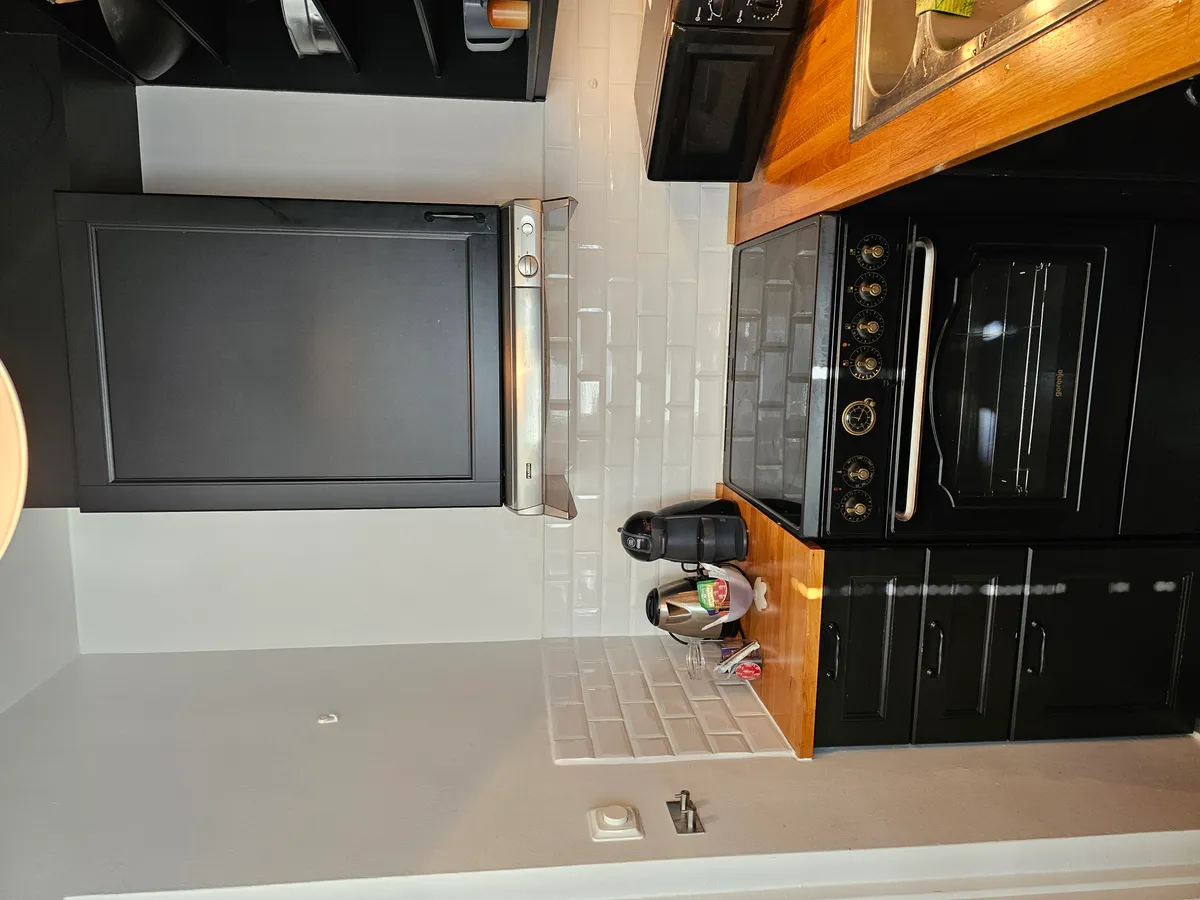 Hyreslägenhet på Nyköping i nykoping