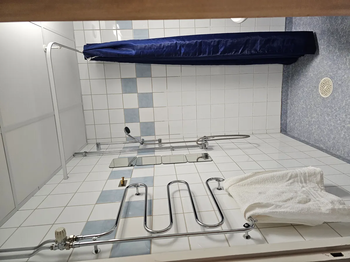 Hyreslägenhet på Nyköping i nykoping