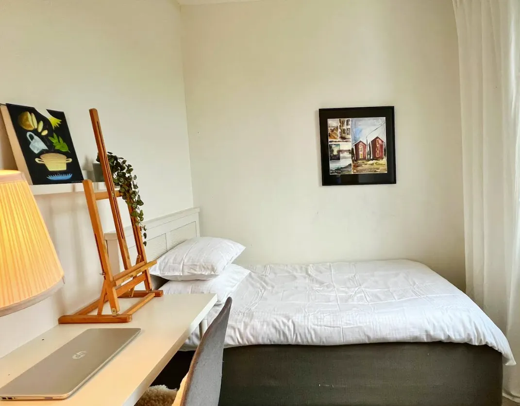 Hyreslägenhet på Saltsjö-boo i saltsjo-boo