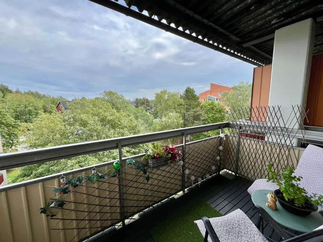 Hyreslägenhet på Saltsjö-boo i saltsjo-boo