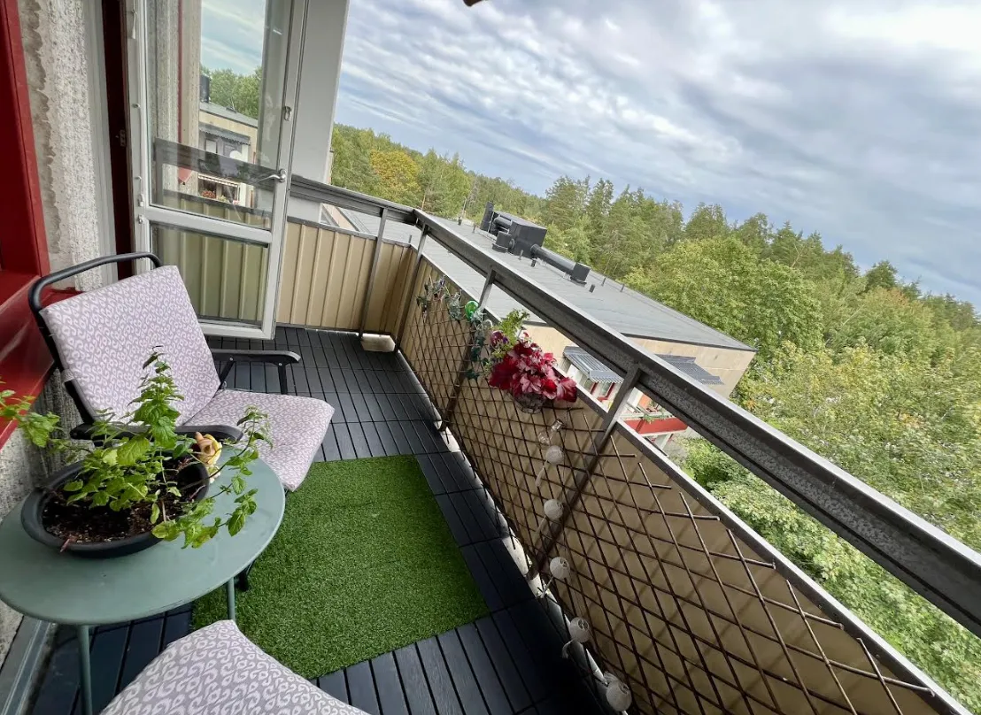 Hyreslägenhet på Saltsjö-boo i saltsjo-boo