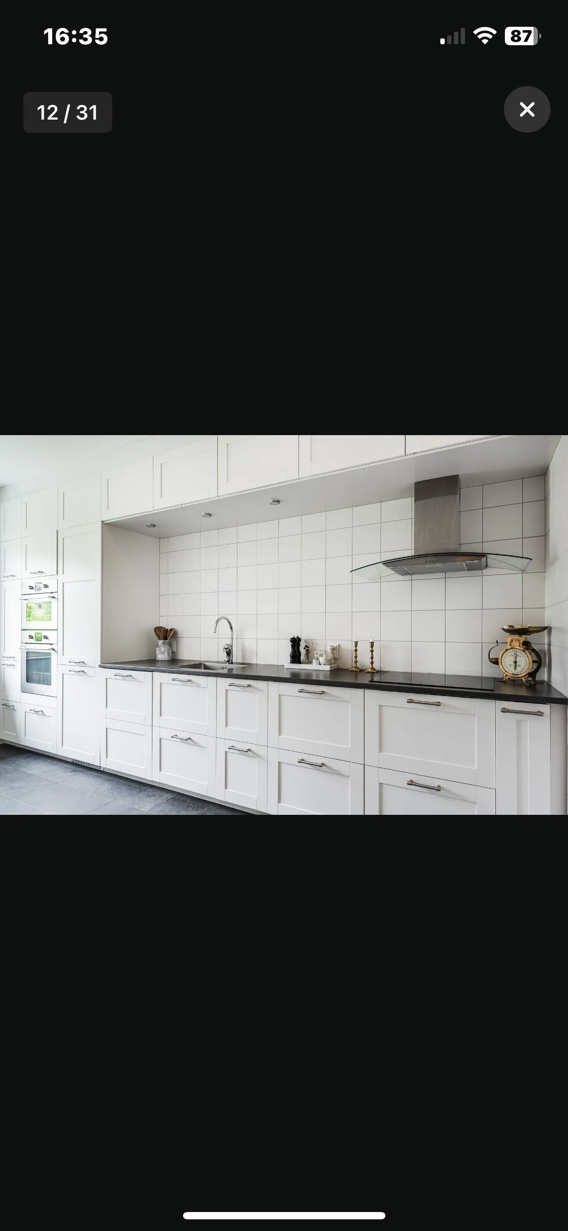 Hyreslägenhet på Sundsvall i sundsvall