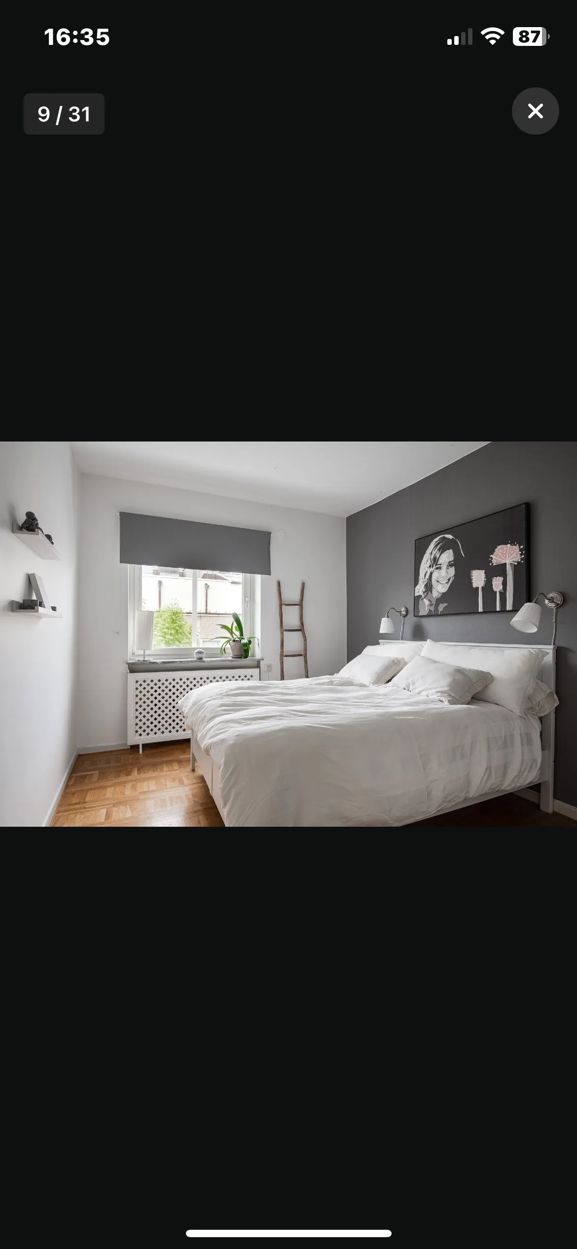 Hyreslägenhet på Sundsvall i sundsvall