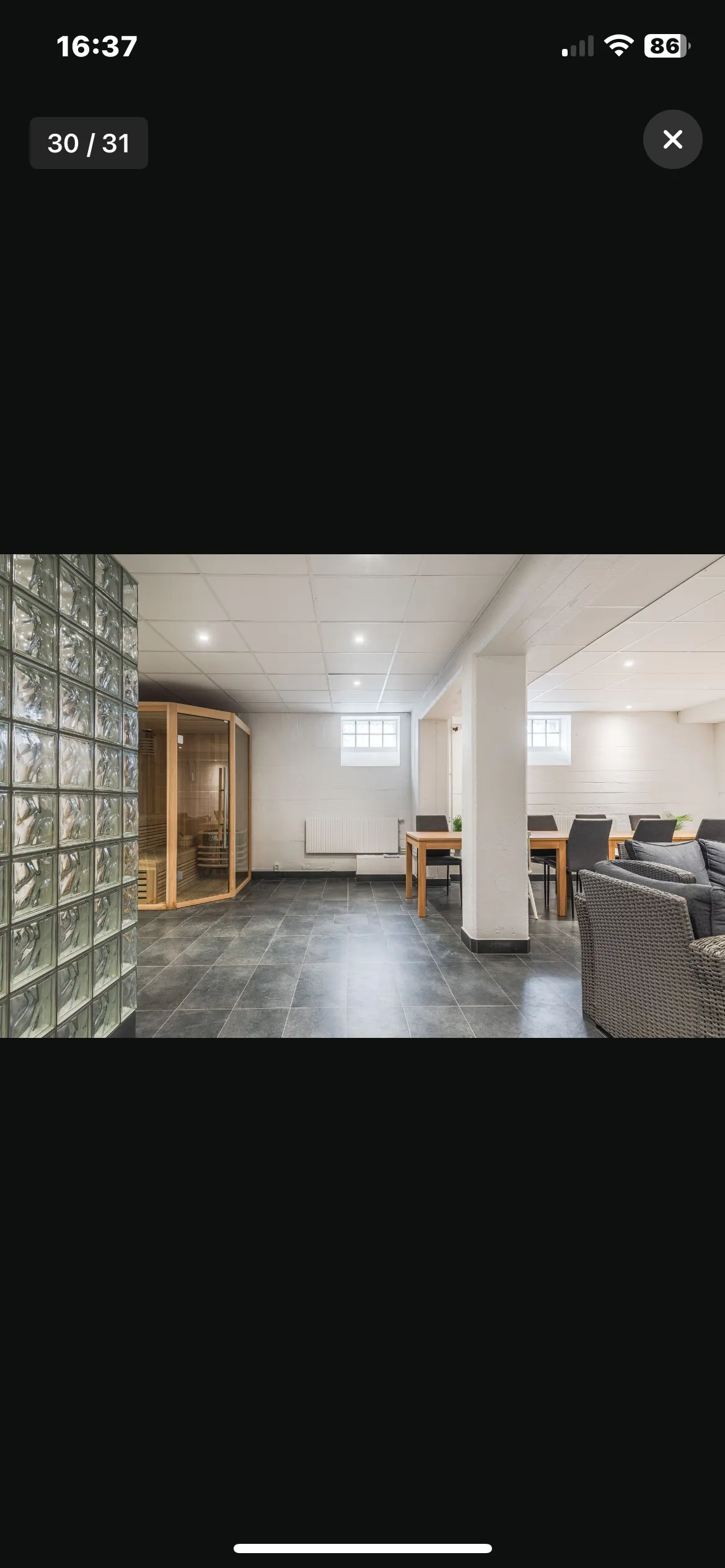 Hyreslägenhet på Sundsvall i sundsvall