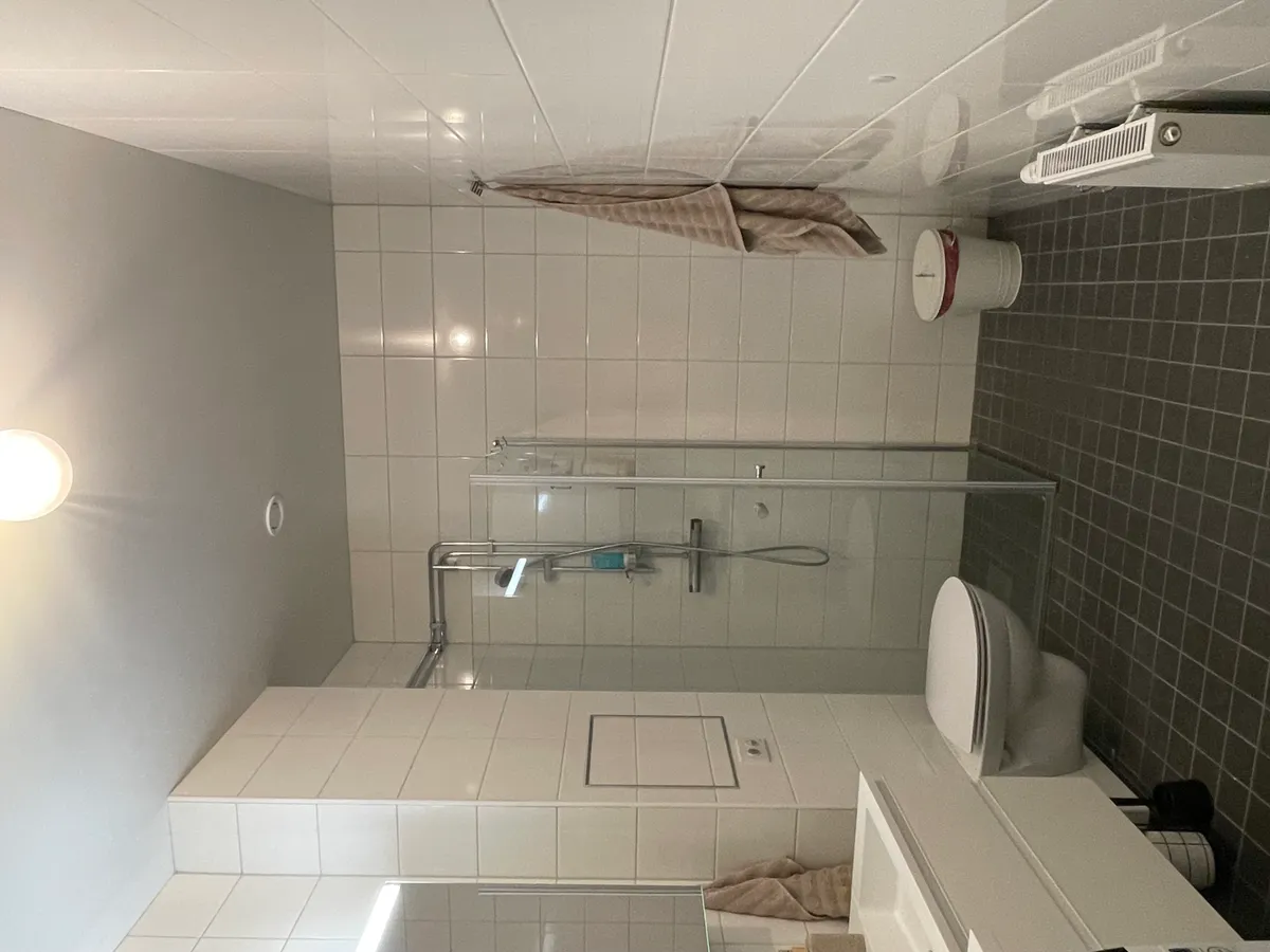 Hyreslägenhet på Hässelby i hasselby