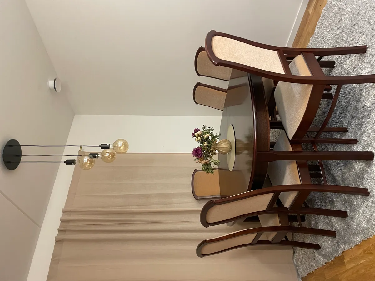 Hyreslägenhet på Hässelby i hasselby