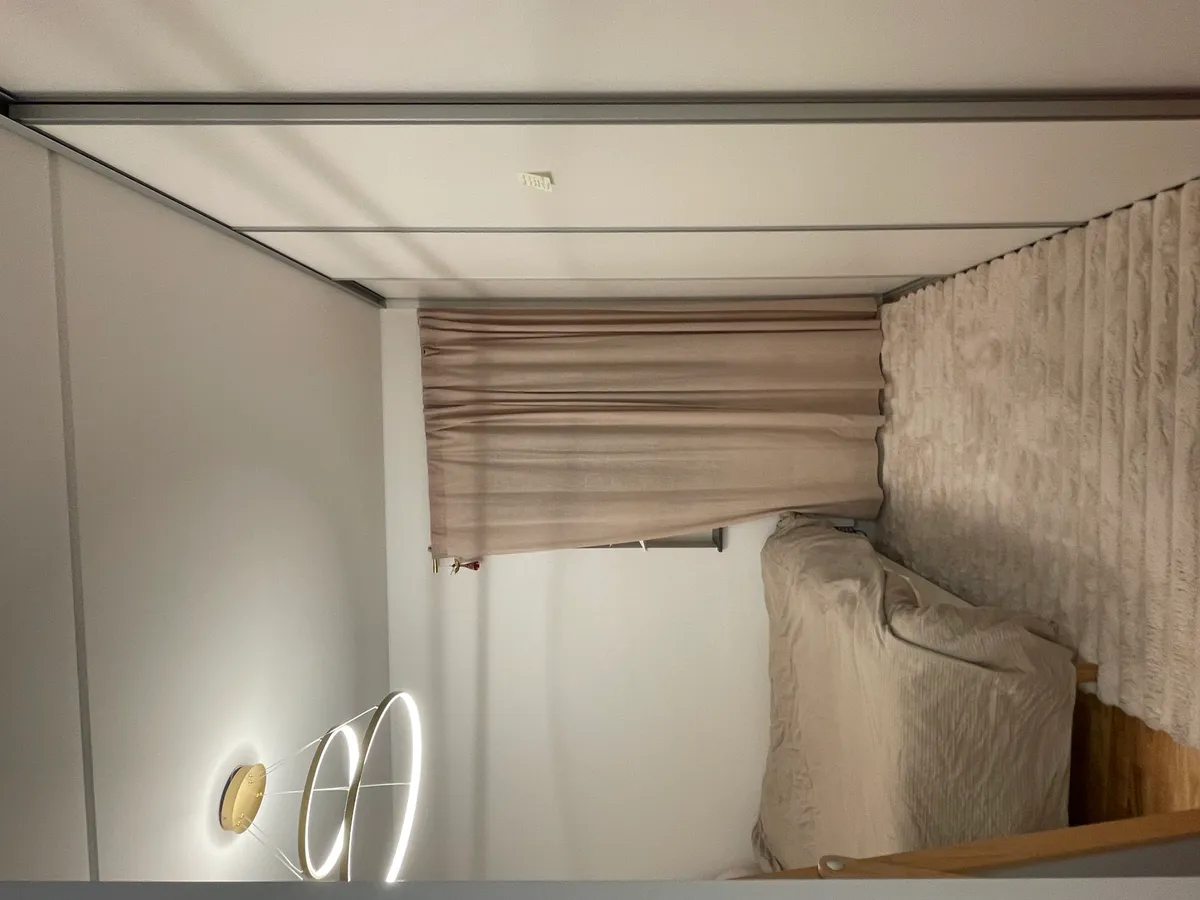 Hyreslägenhet på Hässelby i hasselby