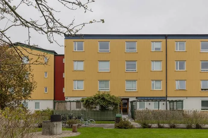 Hyreslägenhet på Malmö i malmo