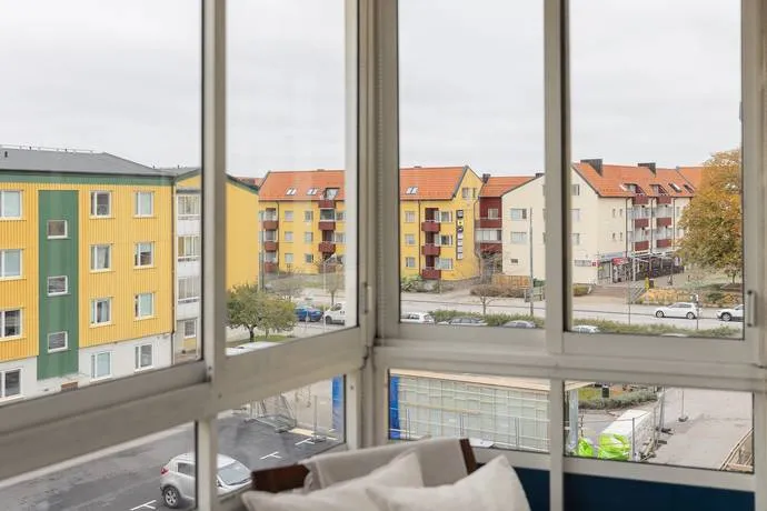 Hyreslägenhet på Malmö i malmo