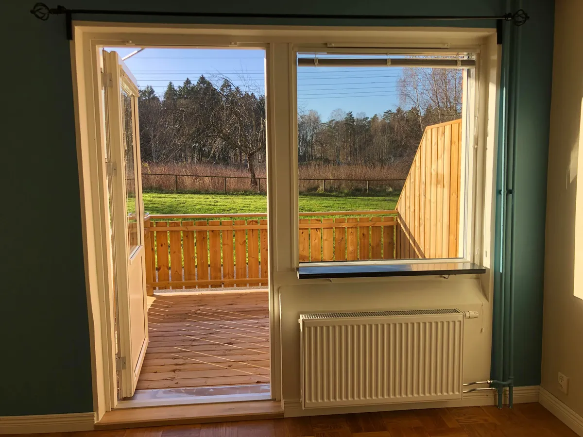 Hyreslägenhet på Trollhättan i trollhattan