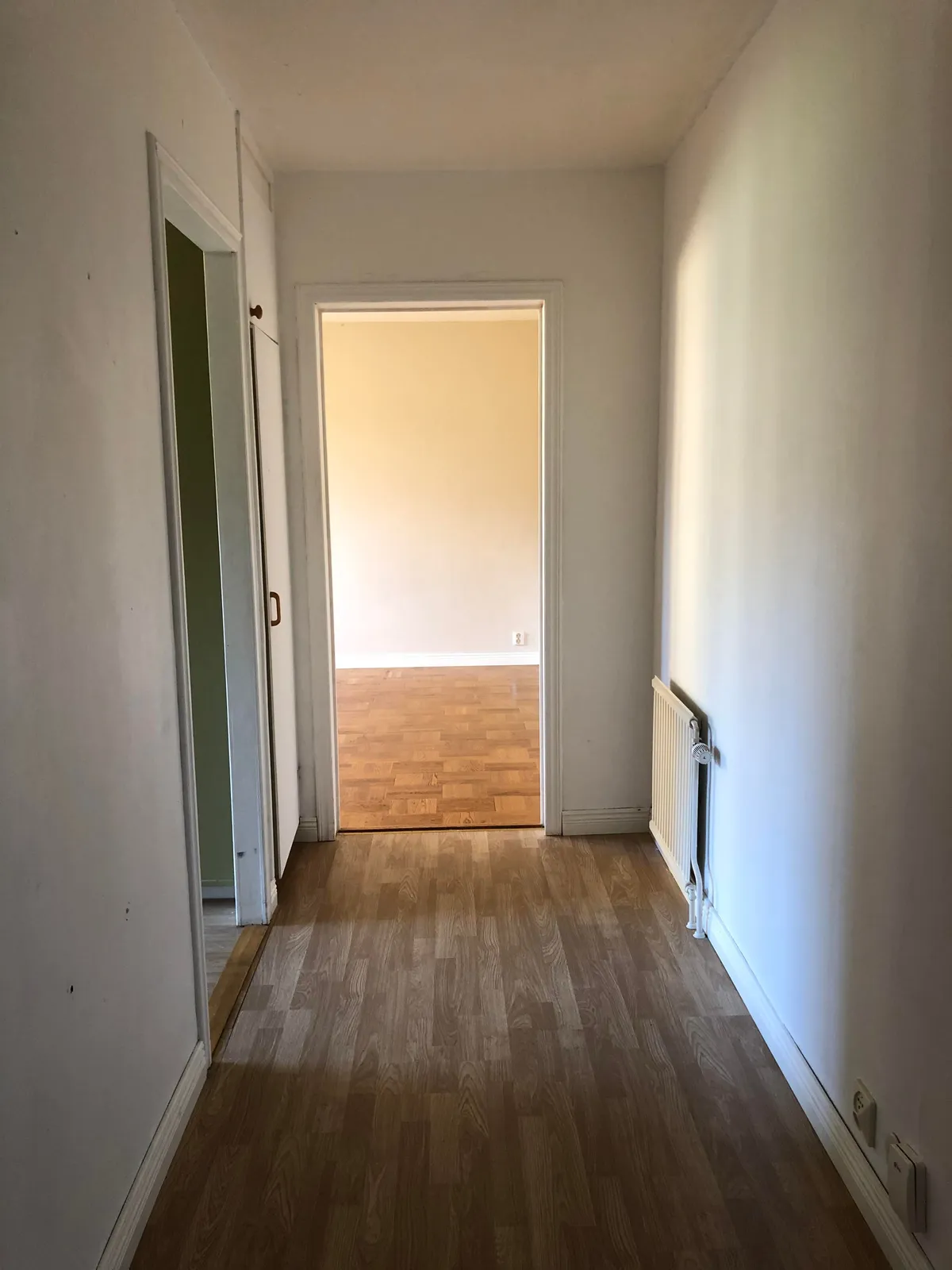 Hyreslägenhet på Trollhättan i trollhattan