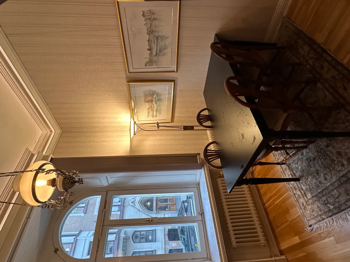 Hyreslägenhet på Stockholm i stockholm