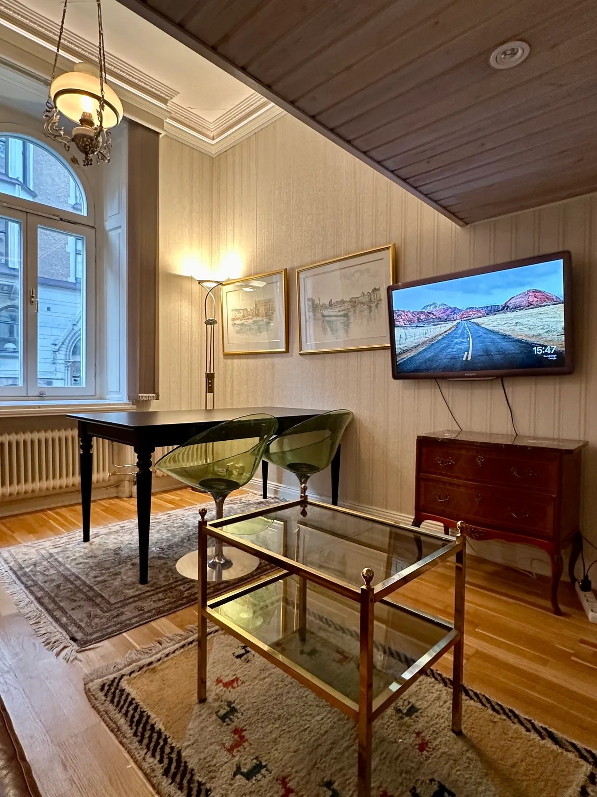 Hyreslägenhet på Stockholm i stockholm