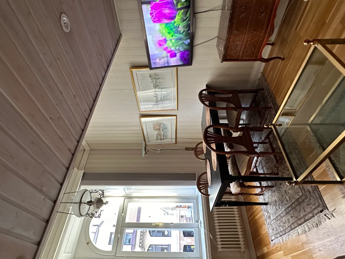 Hyreslägenhet på Stockholm i stockholm