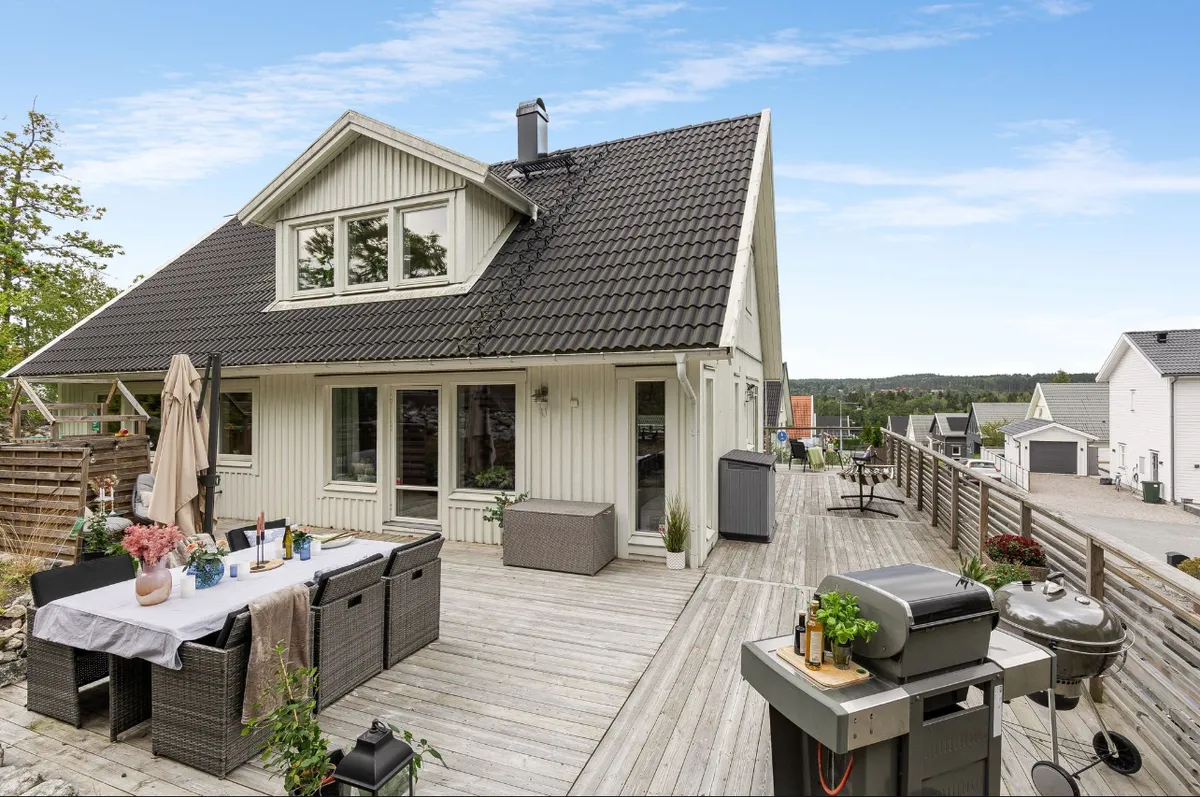 Hyresbostad på Mariefred i mariefred