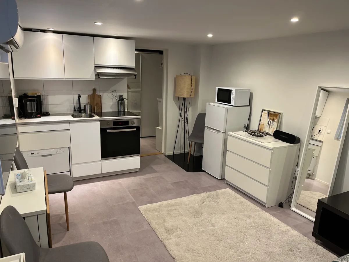 Hyresbostad på Malmö i malmo