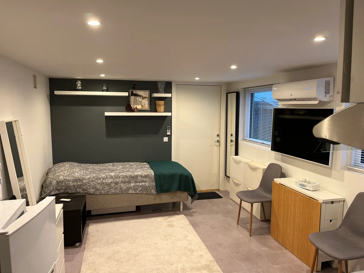 Hyresbostad på Malmö i malmo