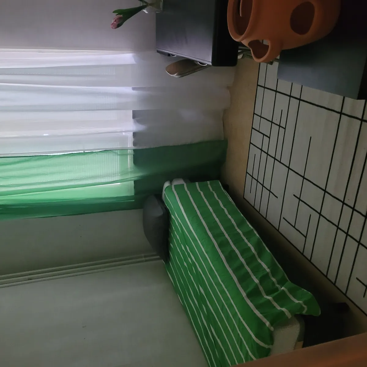 Hyreslägenhet på Hägersten i hagersten