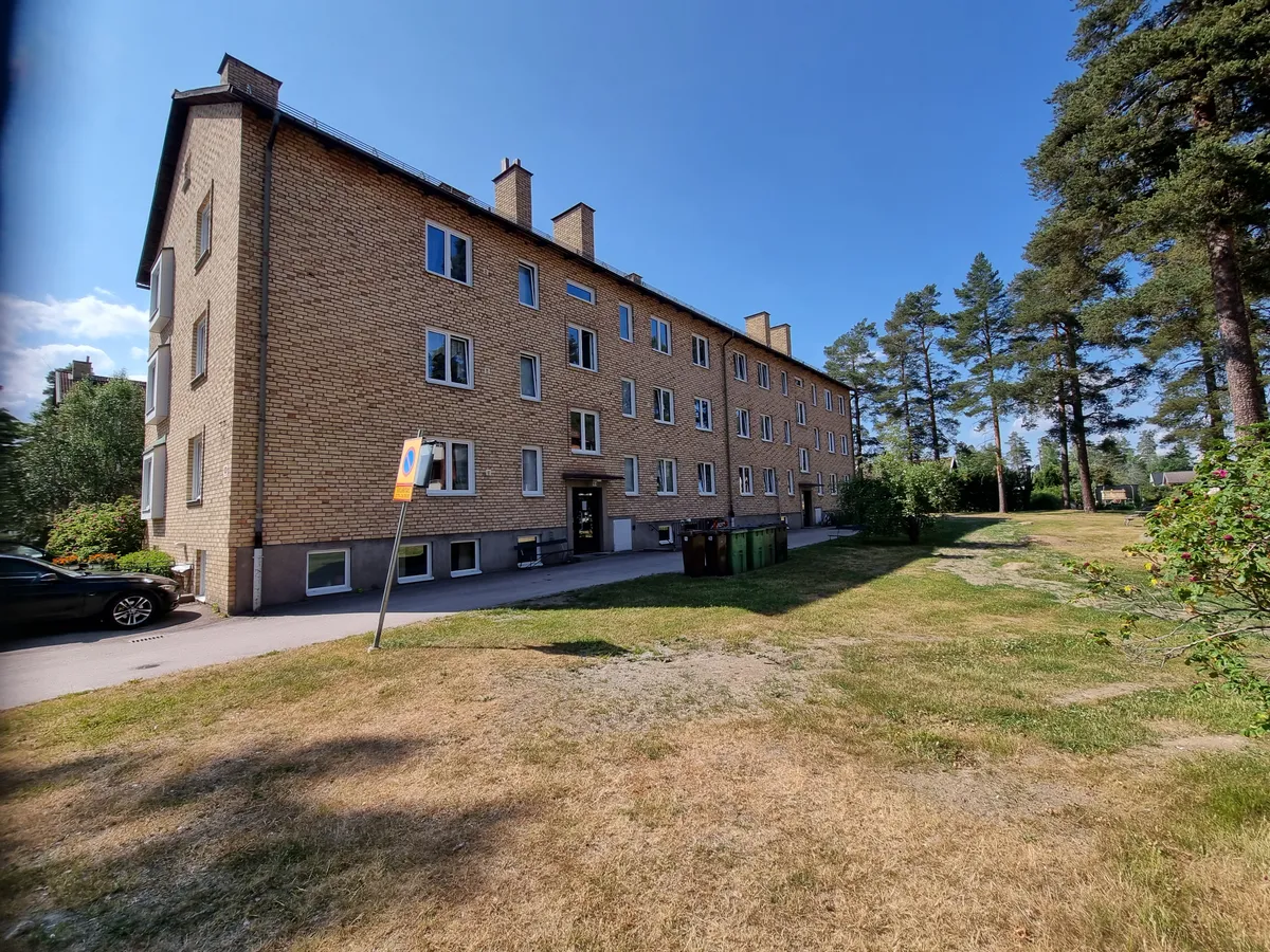 Hyreslägenhet på Avesta i avesta