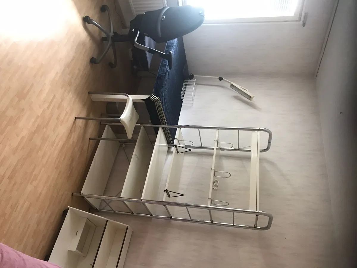 Hyreslägenhet på Kista i kista