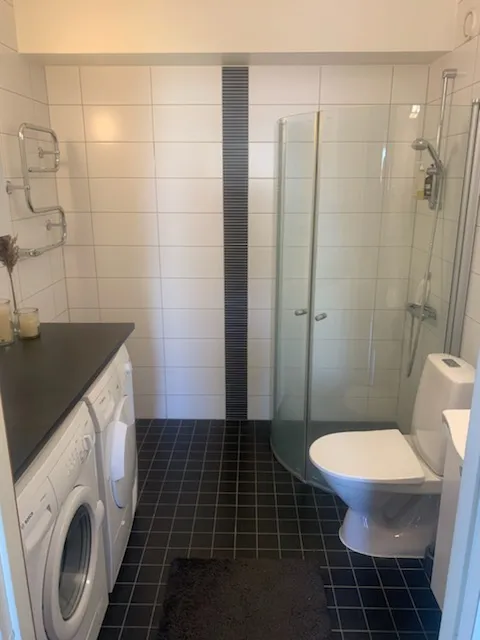 Hyreslägenhet på Göteborg i goteborg