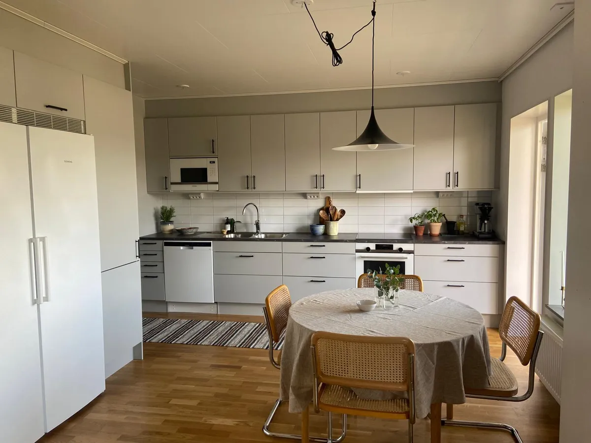 Hyreslägenhet på Göteborg i goteborg