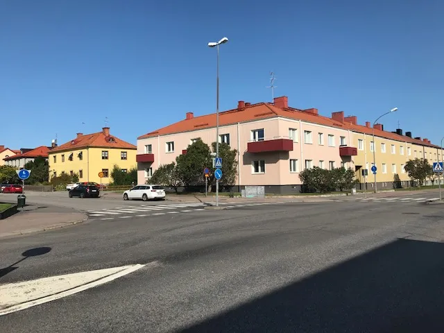 Hyreslägenhet på Eskilstuna i eskilstuna