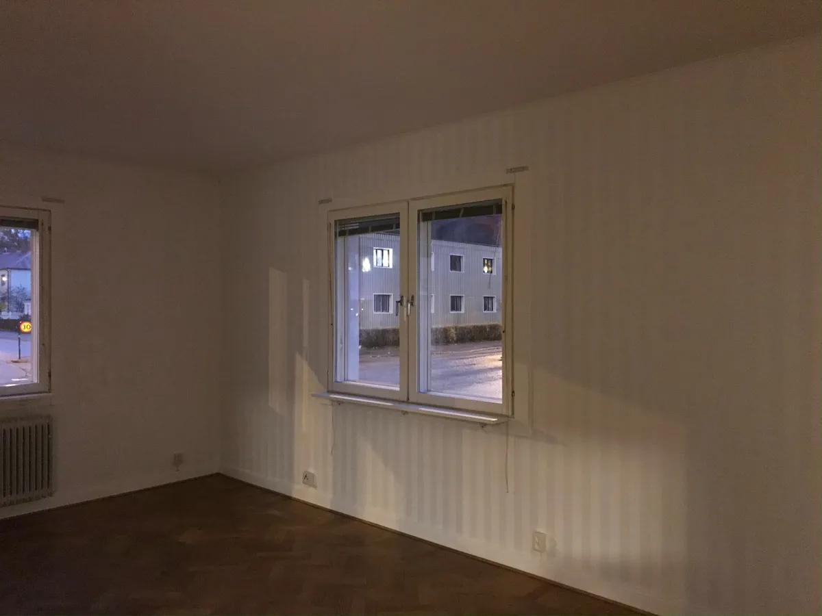 Hyreslägenhet på Eskilstuna i eskilstuna