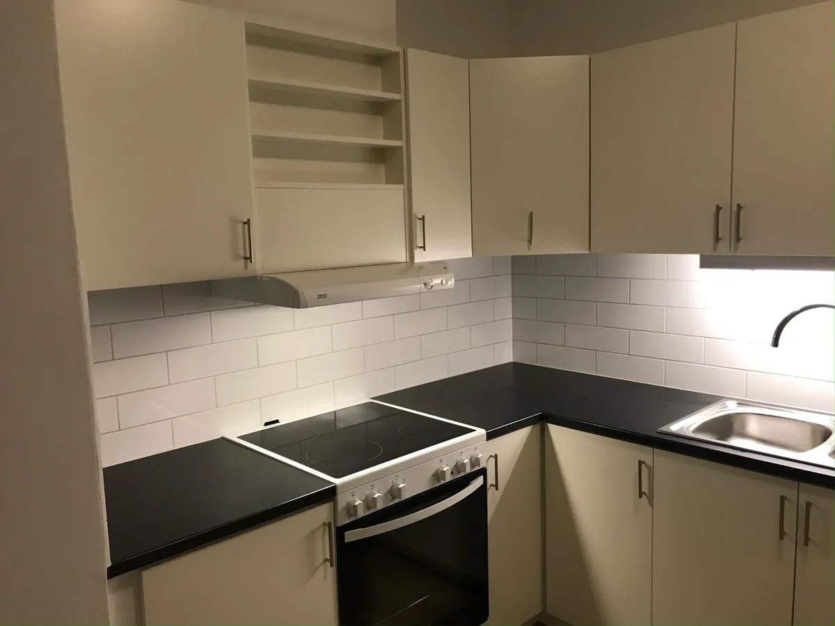 Hyreslägenhet på Eskilstuna i eskilstuna