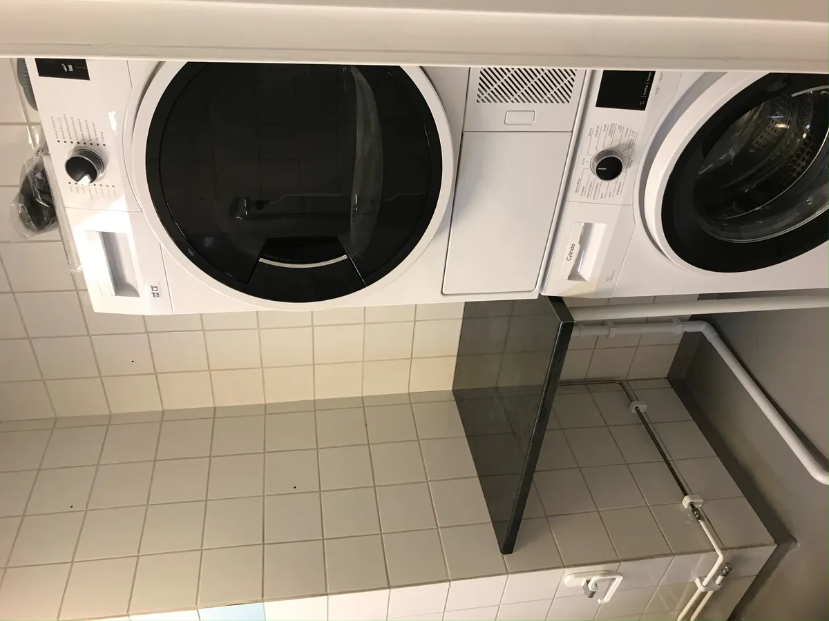 Hyreslägenhet på Eskilstuna i eskilstuna