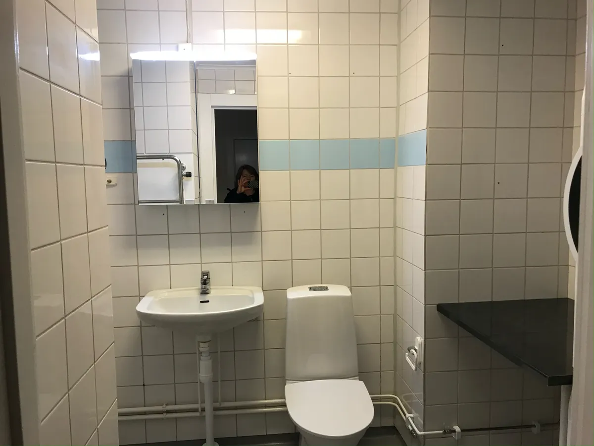 Hyreslägenhet på Eskilstuna i eskilstuna