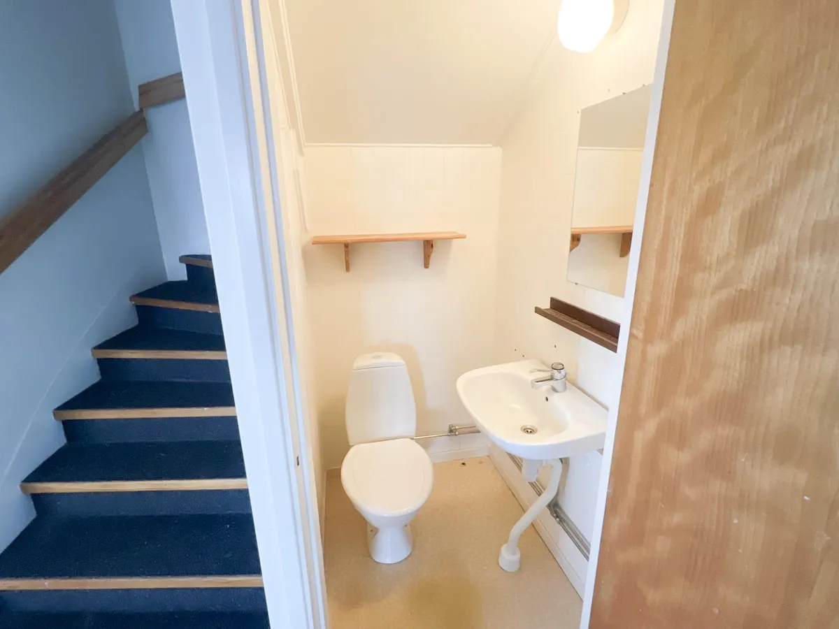 Hyreslägenhet på Vingåker i vingaker