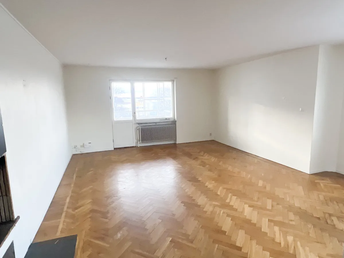 Hyreslägenhet på Vingåker i vingaker