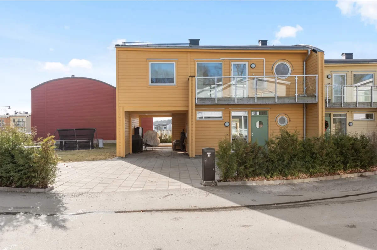 Hyresbostad på Södertälje i sodertalje