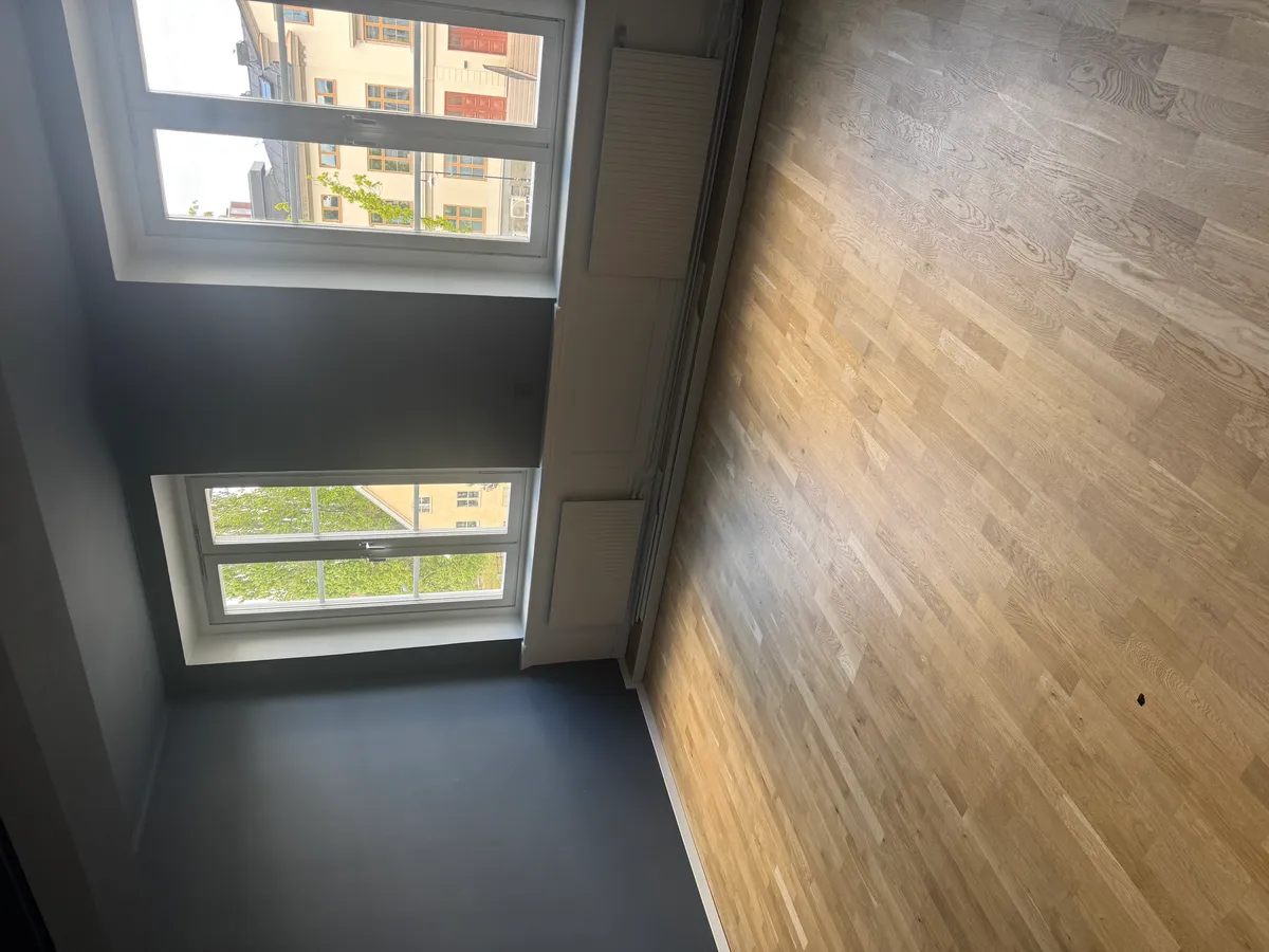 Hyreslägenhet på Norrköping i norrkoping
