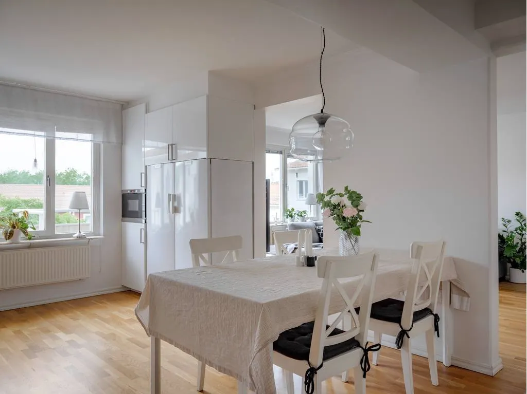 Hyreslägenhet på Sollentuna i sollentuna