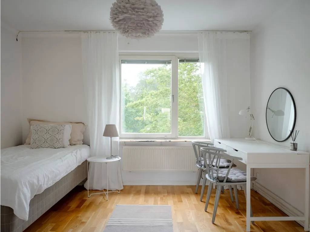 Hyreslägenhet på Sollentuna i sollentuna